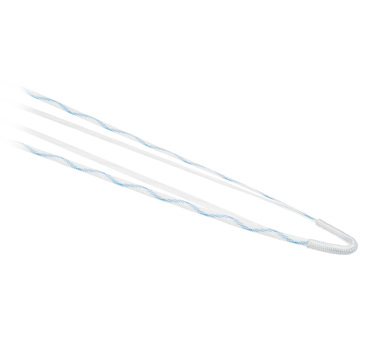 All-suture Anchor